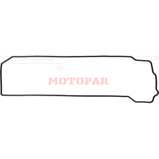 8170116, 21070576, 21123014 - VOLVO VALVE COVER GASKET