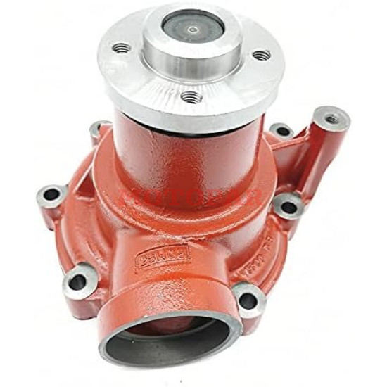 02937440, 02937457, 04503614, 04256959 WATER PUMP CASTING 4 HOLE