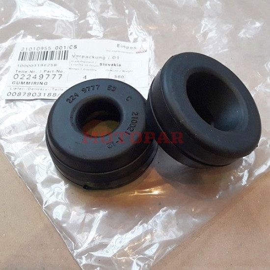 Mounting foot - 1011  02243338 02249777