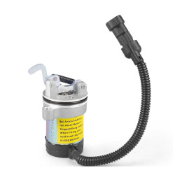 04103812 - 0410 3812 STOP SELENOİD DEUTZ 1011 / 2011 