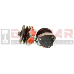 02112673 / 0211 2673 Mazot Otomatiği -  BFM1013 