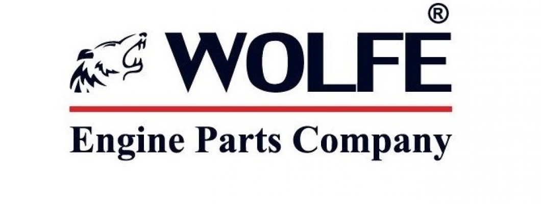 WOLFE brand products are now in stock.