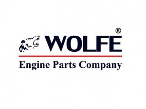 WOLFE brand products are now in stock.
