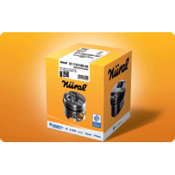 87-71486 STD -DEUTZ PISTON SEGMANLI 108MM