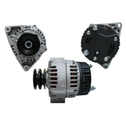 01183626, 01182167, 01182403, 01182959, 01183195, 01183429, 01183443, 01183626,  ALTERNATÖR 24V.55A KHD DEUTZ
